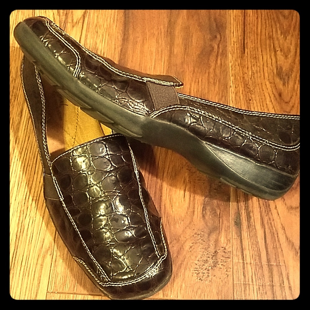 Naturalizer Memory Foam Dress Shoes